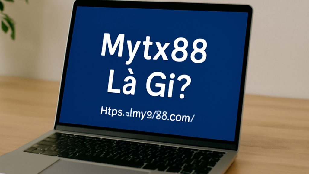Mytx88 Là Gì? Minh họa: Mytx88 Là Gì?