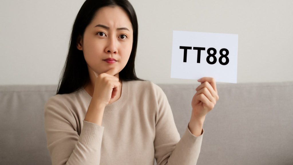 Vì sao TT88 được lựa chọn? Minh họa: Vì sao TT88 được lựa chọn?