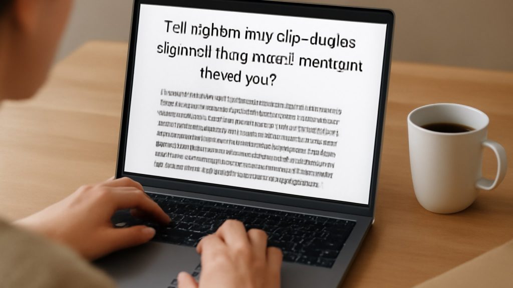 Minh họa: 1) Trải nghiệm truy cập và giao diện: dễ dùng mới là “tiết kiệm thời gian”