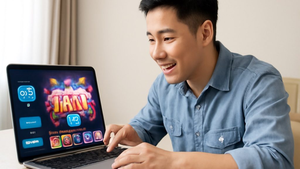 Tổng quan trải nghiệm: dễ vào, dễ chọn, dễ theo dõi Minh họa: Tổng quan trải nghiệm: dễ vào, dễ chọn, dễ theo dõi