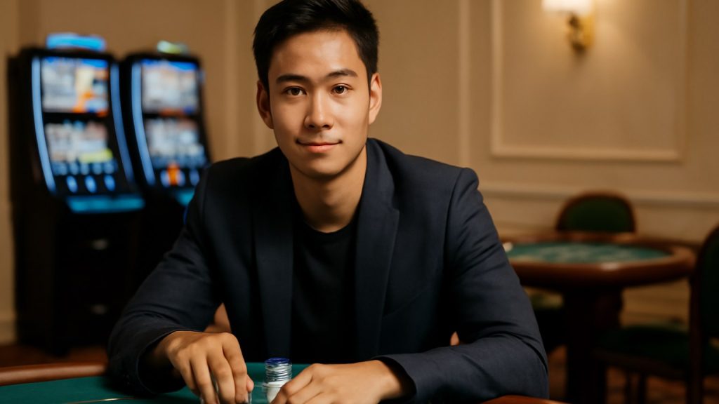 99Win phù hợp với ai? Điểm nổi bật cần biết trước khi chơi Minh họa: 99Win phù hợp với ai? Điểm nổi bật cần biết trước khi chơi